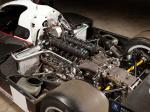 Peugeot 908 V12 HDi 2007 года